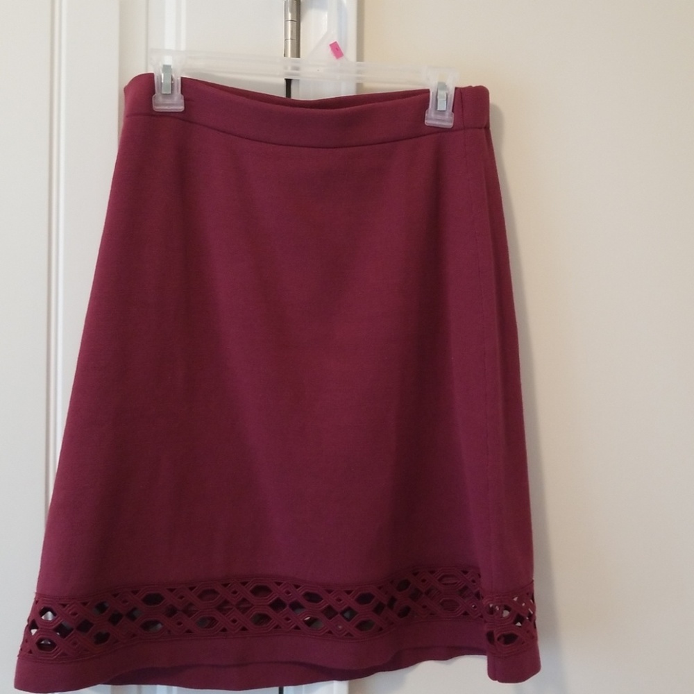 Trendy Ann Taylor skirt